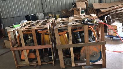 榕城行李、家具、电器包装托运