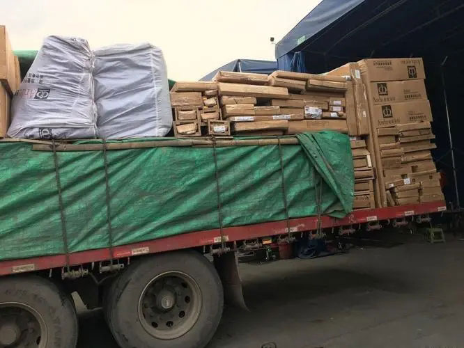 榕城家具托运